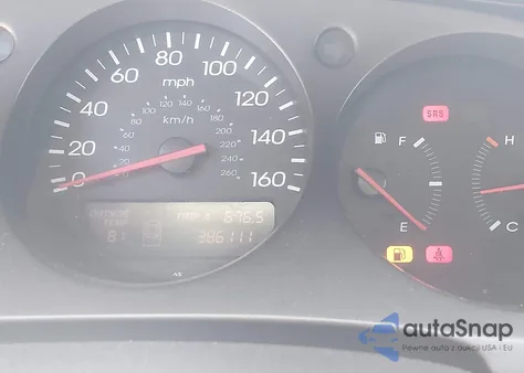 2002 Acura Tl 3.2 from USA, damaged, VIN 19UUA56622A002371